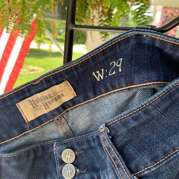 Anthropologie Denim - Anthropologie Flare Jeans Anthropologie Denim - Anthropologie Flare Jeans